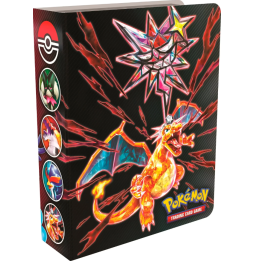 Karetní hra Pokémon TCG: Scarlet & Violet - Collector Chest Fall 2023