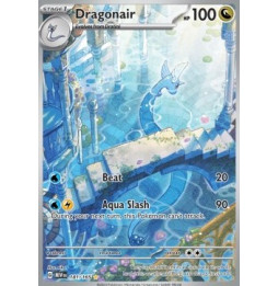 Dragonair (MEW 181)