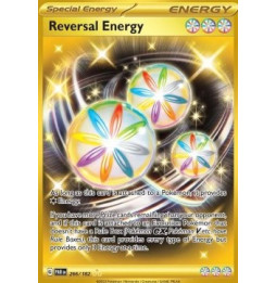 Reversal Energy (PAR 266)