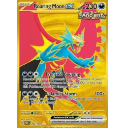 Roaring Moon ex (PAR 262)