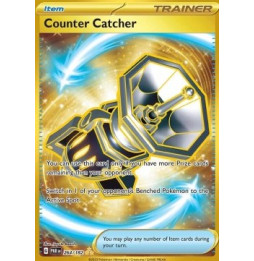 Counter Catcher (PAR 264)