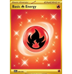 Fire Energy (OBF 230)
