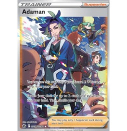 Adaman (CRZ GG57)