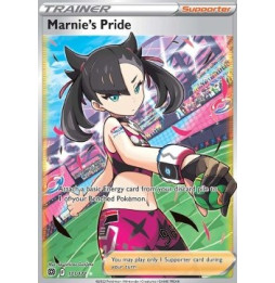 Marnie's Pride (BRS 171)