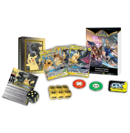 Karetní hra Pokémon TCG: Pokémon League Battle Deck (Pikachu & Zekrom-GX)