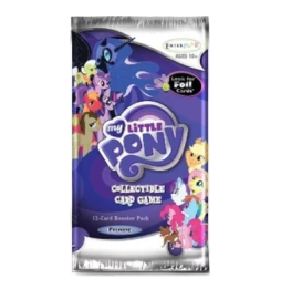 My Little Pony CCG: Core Set Booster Pack