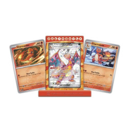 Karetní hra Pokémon TCG: Charizard ex Premium Collection