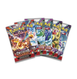 Karetní hra Pokémon TCG: Charizard ex Premium Collection