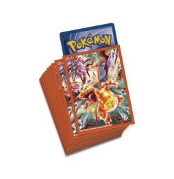 Karetní hra Pokémon TCG: Charizard ex Premium Collection