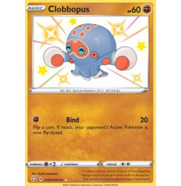 Clobbopus (SHF SV72)