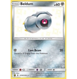Beldum (HIF SV30)