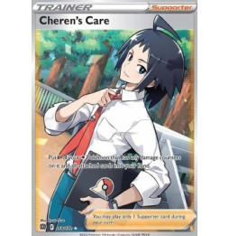 Cheren's Care (BRS 168)
