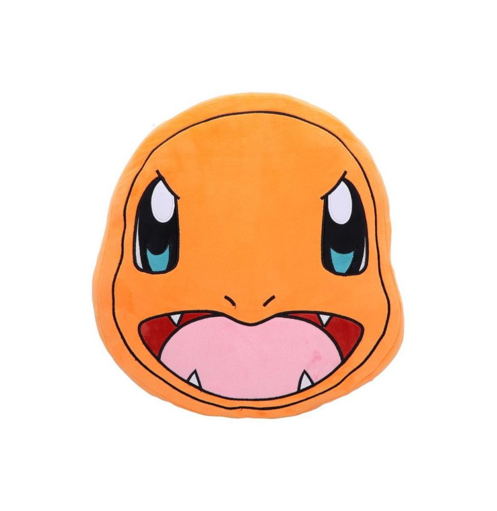 Pokémon polštář - Charmander 44 cm