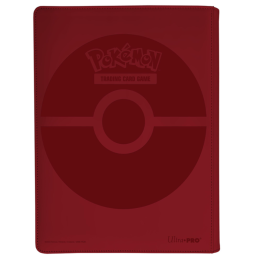 Album na karty Pokémon - Charizard 9-Pocket Elite Series PRO-Binder (360 karet)
