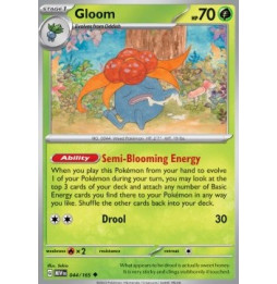 Gloom (MEW 044) - RH