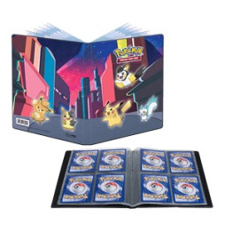 Album na karty Pokemon : Shimmering Skyline - A5  (80 karet)