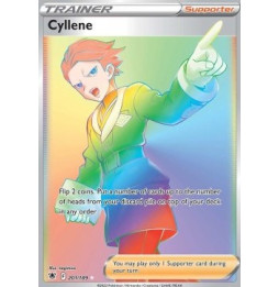 Cyllene (ASR 201)