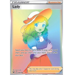 Lady (LOR 208)