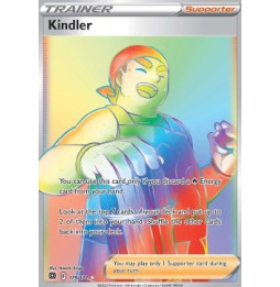Kindler (BRS 179)