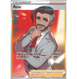 Rose (DAA 189)