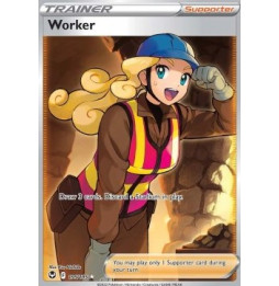 Worker (SIT 195)