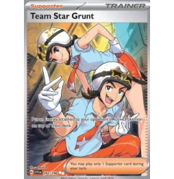 Team Star Grunt (SVI 242)