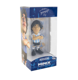 MINIX Football: Icon Maradona - ARGENTINA