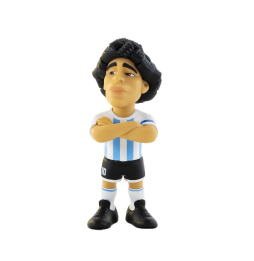 MINIX Football: Icon Maradona - ARGENTINA