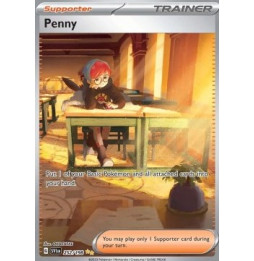 Penny (SVI 252)