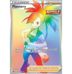 Flannery (CRE 215)