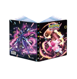 Album na karty Pokemon : SV4.5 Paldean Fates - A5  (80 karet)