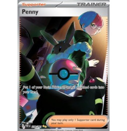 Penny (PAF 239)