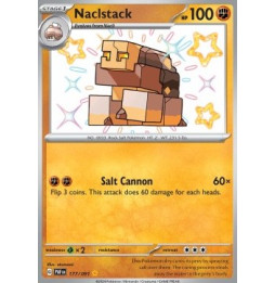 Naclstack (PAF 177)
