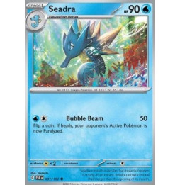 Seadra (PAR 031) - RH