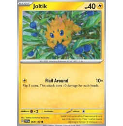 Joltik (PAR 064)  - RH