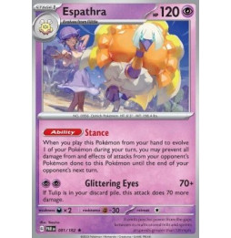 Espathra (PAR 081) - HOLO