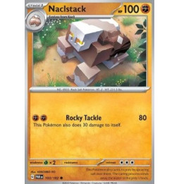 Naclstack (PAR 103) - RH