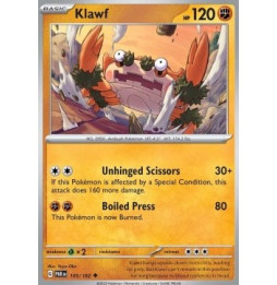 Klawf (PAR 105) - RH