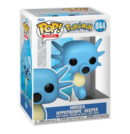 Pokémon Funko POP figurka - Horsea