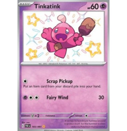 Tinkatink (PAF 165)