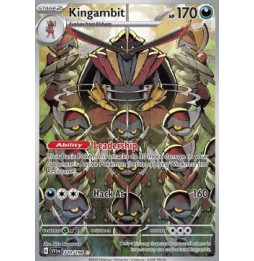 Kingambit (SVI 220)