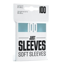 Just Sleeves - obaly na karty (100ks)