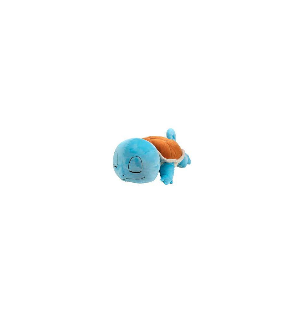 Pokémon plyšák - Squirtle spící