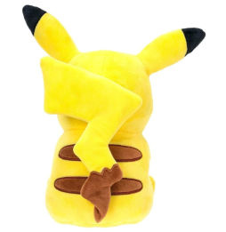 Pokémon plyšák - Happy Pikachu (20 cm)