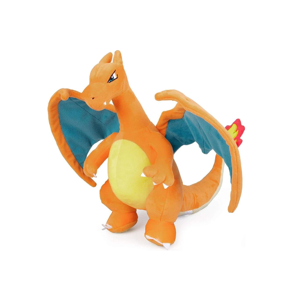 Pokémon plyšák - Charizard (30cm)