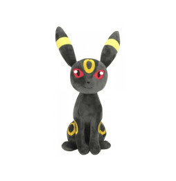 Pokémon plyšák - Umbreon (20 cm)