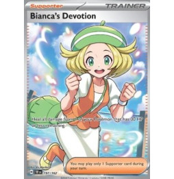 Bianca's Devotion (TEF 197)