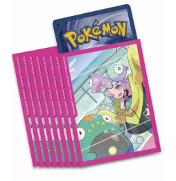 Karetní hra Pokémon TCG - Iono Premium Tournament Collection