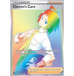 Cheren's Care (BRS 177)