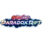 Edice Paradox Rift